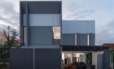 Dijual Kos Exclusive Proses Bangun 12 (+1) kamar, lokasi gejayan Dekat ke UGM, UNY, Uajy Mrican, UPN, Amikom, Pakuwon mall