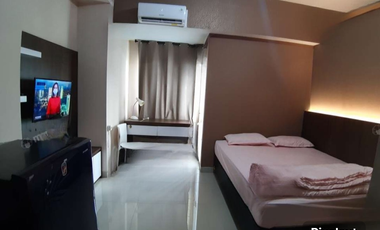 Apartemen Student Castle Fully Furnished, Sleman, Yogyakarta