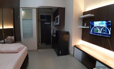 Apartemen Student Castle Fully Furnished, Sleman, Yogyakarta