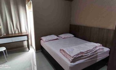 Apartemen Student Castle Fully Furnished, Sleman, Yogyakarta