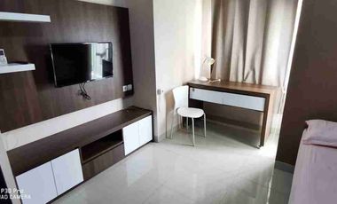 Apartemen Student Castle Fully Furnished, Sleman, Yogyakarta