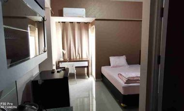 Apartemen Student Castle Fully Furnished, Sleman, Yogyakarta