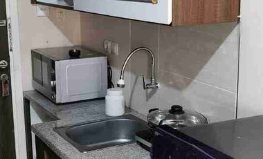 Apartemen Student Castle Fully Furnished, Sleman, Yogyakarta