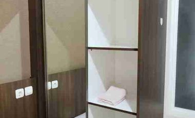 Apartemen Student Castle Fully Furnished, Sleman, Yogyakarta