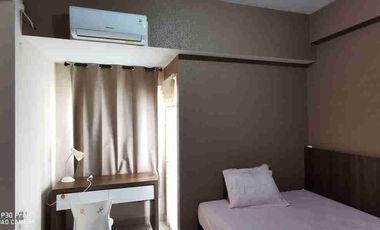 Apartemen Student Castle Fully Furnished, Sleman, Yogyakarta