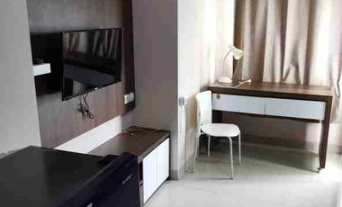 Apartemen Student Castle Fully Furnished, Sleman, Yogyakarta