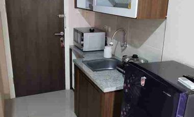 Apartemen Student Castle Fully Furnished, Sleman, Yogyakarta
