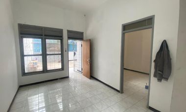 DISEWAKAN RUMAH BARU DI JALAN AKSAN SURYANI  BANDUNG