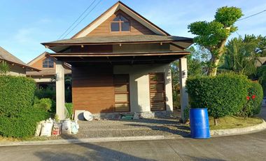 Most Affordable Single Detached House for Sale in Aduna Beach Villas, Danao City, Cebu