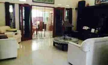 dijual termurah! rumah lux batununggal indah bandung tengah