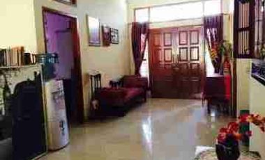 dijual termurah! rumah lux batununggal indah bandung tengah