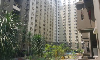 DIJUAL MURAH APARTMENT GATEWAY AHMAD YANI