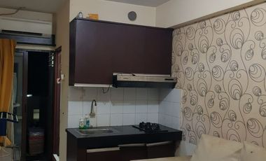 DIJUAL MURAH APARTMENT GATEWAY AHMAD YANI