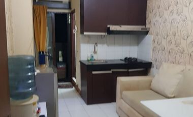 DIJUAL MURAH APARTMENT GATEWAY AHMAD YANI