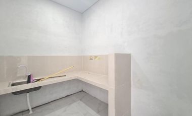 Rumah Cantik Spesial Siap Huni di Ngemplak Sleman