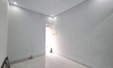 Rumah Cantik Spesial Siap Huni di Ngemplak Sleman