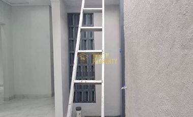 Rumah Cantik Spesial Siap Huni di Ngemplak Sleman