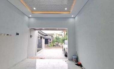 Rumah Cantik Spesial Siap Huni di Ngemplak Sleman