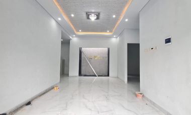 Rumah Cantik Spesial Siap Huni di Ngemplak Sleman