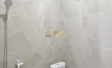 Rumah Cantik Spesial Siap Huni di Ngemplak Sleman