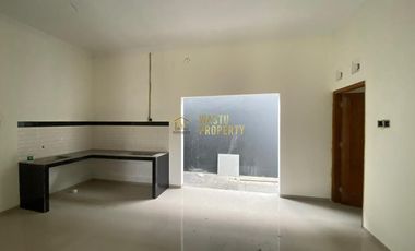 Rumah Modern 500 Jutaan Siap Huni di Ngemplak Sleman