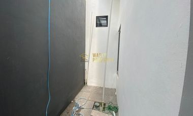 Rumah Modern 500 Jutaan Siap Huni di Ngemplak Sleman