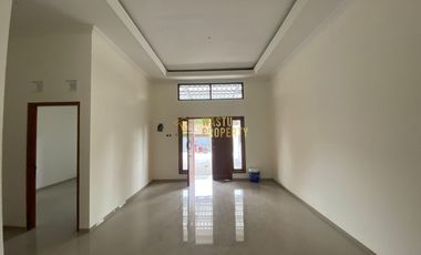 Rumah Modern 500 Jutaan Siap Huni di Ngemplak Sleman