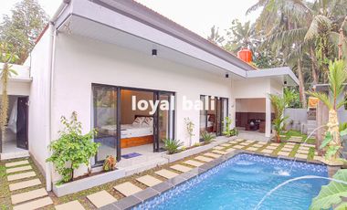 Villa, Brand New Tropical Villa in Ubud, Bali