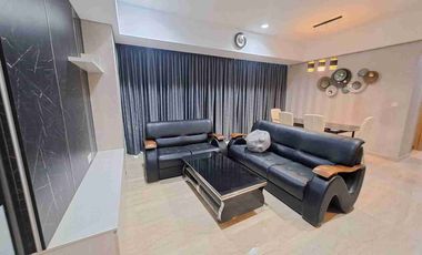 Apartemen Keren Holland Village 2 Full Furnished