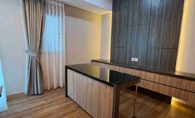 Apartemen Keren Holland Village 2 Full Furnished