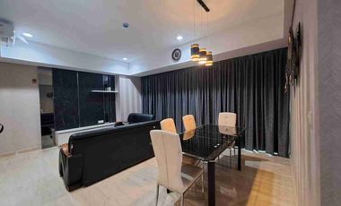 Apartemen Keren Holland Village 2 Full Furnished