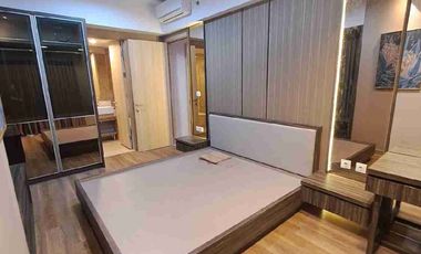 Apartemen Keren Holland Village 2 Full Furnished