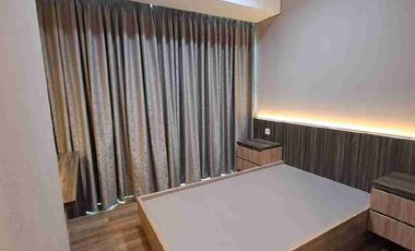 Apartemen Keren Holland Village 2 Full Furnished