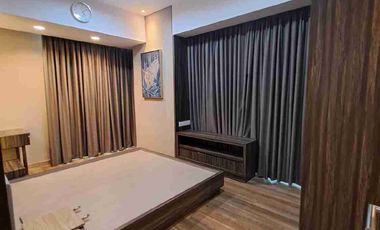 Apartemen Keren Holland Village 2 Full Furnished