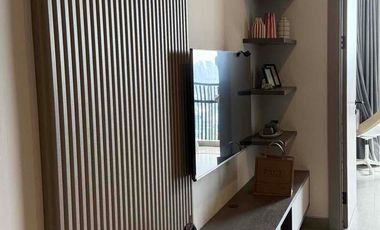 jual apartemen full furnished , brand new. Fatmawaty city Centre