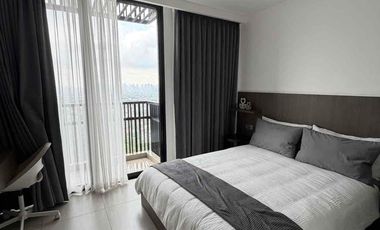 jual apartemen full furnished , brand new. Fatmawaty city Centre