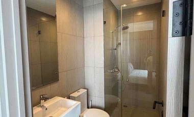 jual apartemen full furnished , brand new. Fatmawaty city Centre