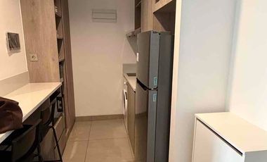jual apartemen full furnished , brand new. Fatmawaty city Centre