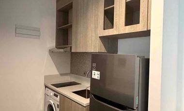 jual apartemen full furnished , brand new. Fatmawaty city Centre