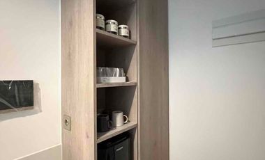 jual apartemen full furnished , brand new. Fatmawaty city Centre