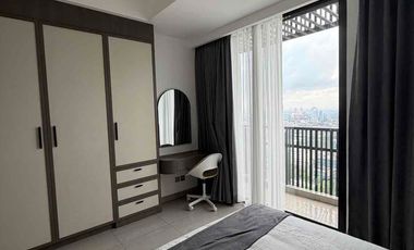 jual apartemen full furnished , brand new. Fatmawaty city Centre