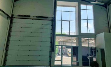 Di Jual  Gudang  gandeng 2,  siap pakai  di BizPark3,   Bekasi Barat.