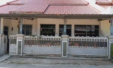 Rumah di Kebon Baru Kota Cirebon