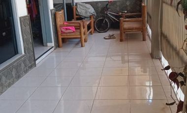 Rumah di Kebon Baru Kota Cirebon