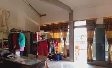 Rumah di Kebon Baru Kota Cirebon