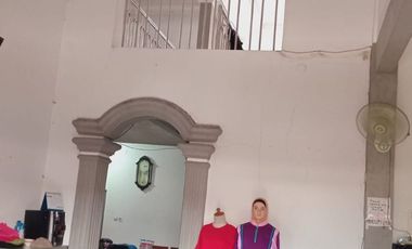 Rumah di Kebon Baru Kota Cirebon