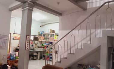 Rumah di Kebon Baru Kota Cirebon