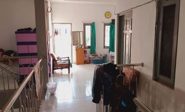 Rumah di Kebon Baru Kota Cirebon