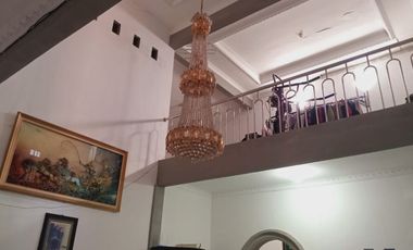 Rumah di Kebon Baru Kota Cirebon