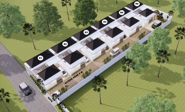 Dijual villa murah dekat pantai melasti ungasan